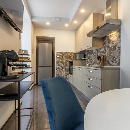 Golden View Holidays Appartamento