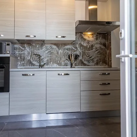 Appartamento Golden View Holidays La Spezia