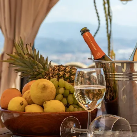 Golden View Holidays Appartamento La Spezia