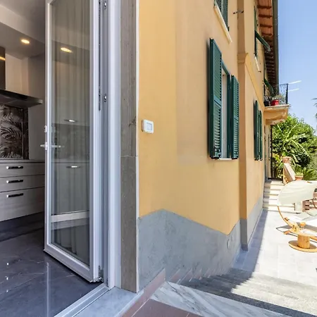 Golden View Holidays La Spezia