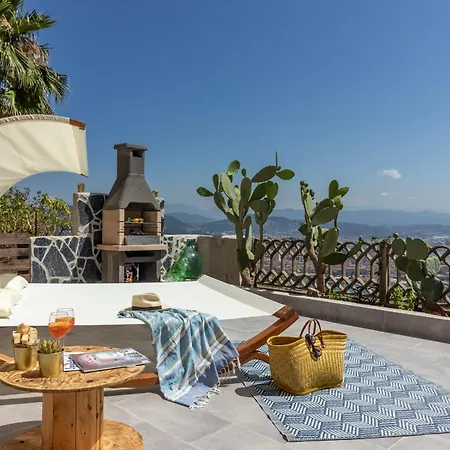 Golden View Holidays Appartamento La Spezia