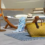 Apartment Golden View Holidays La Spezia
