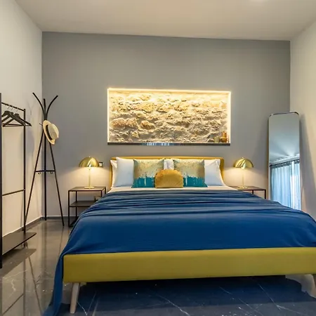 Golden View Holidays Apartman La Spezia