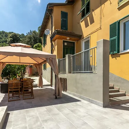 Apartman Golden View Holidays