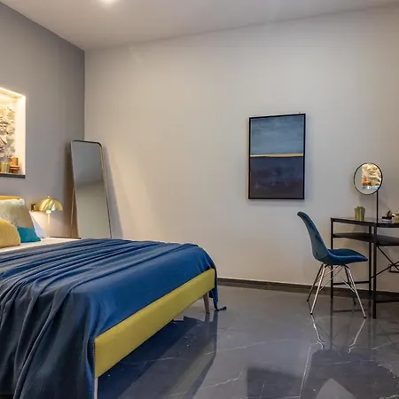 Golden View Holidays La Spezia