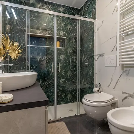 Golden View Holidays Apartman