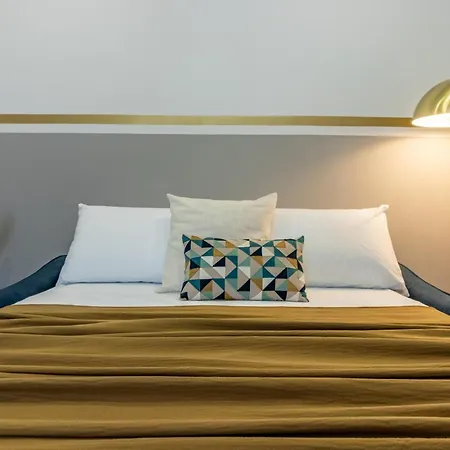 Apartman Golden View Holidays *