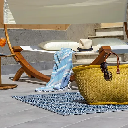 Apartman Golden View Holidays La Spezia