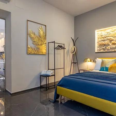 Golden View Holidays * La Spezia