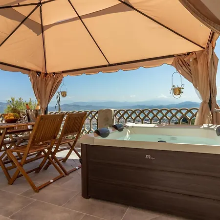 Apartman Golden View Holidays