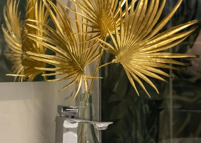 Apartment Golden View Holidays