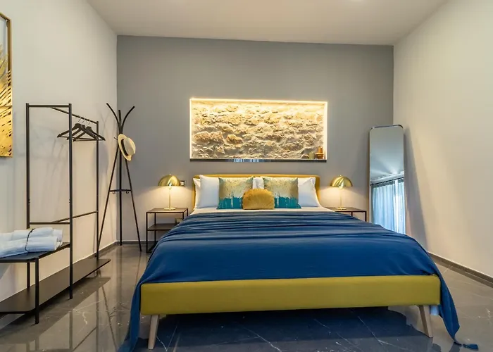 Golden View Holidays Apartman La Spezia